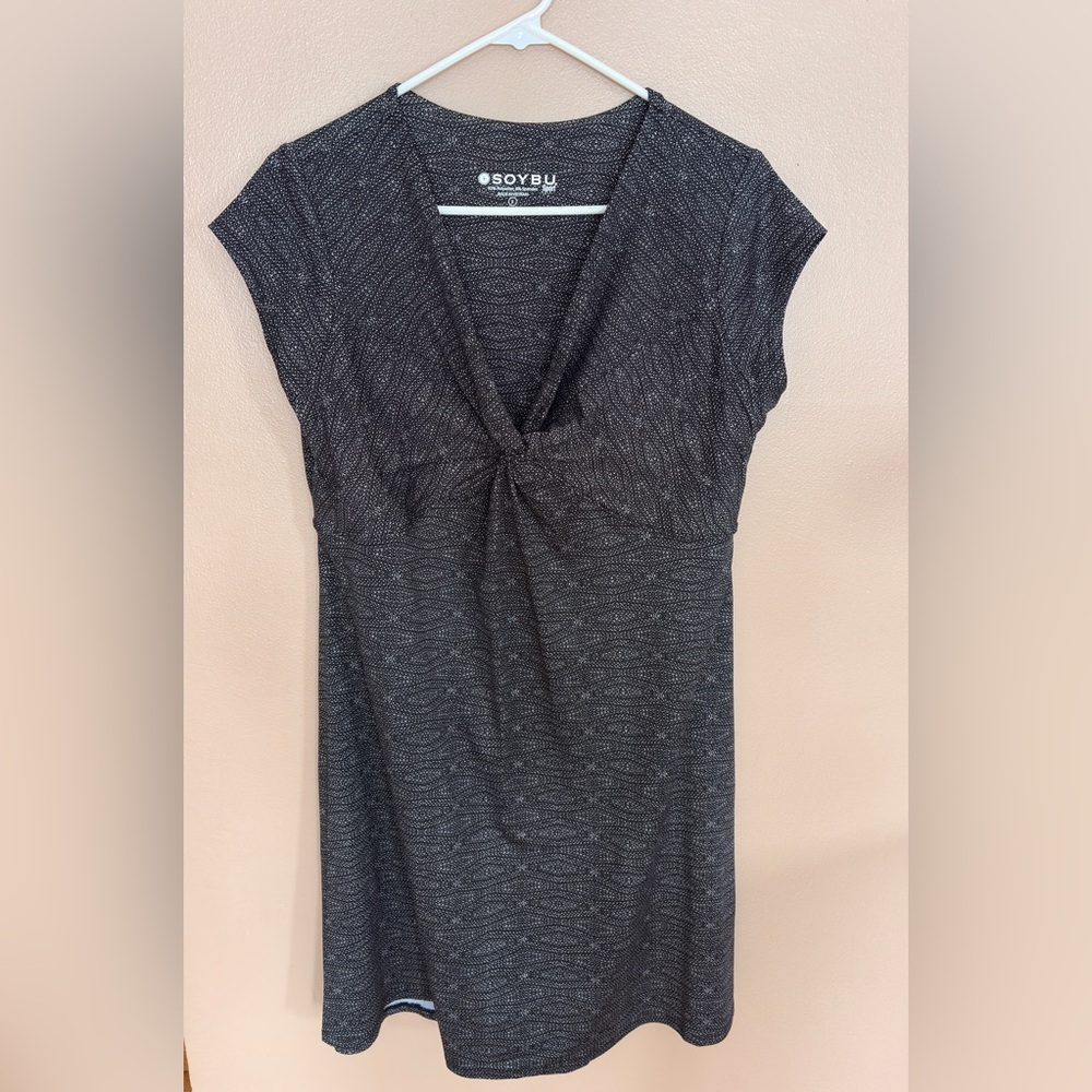 Soybu Knit Everyday Dress